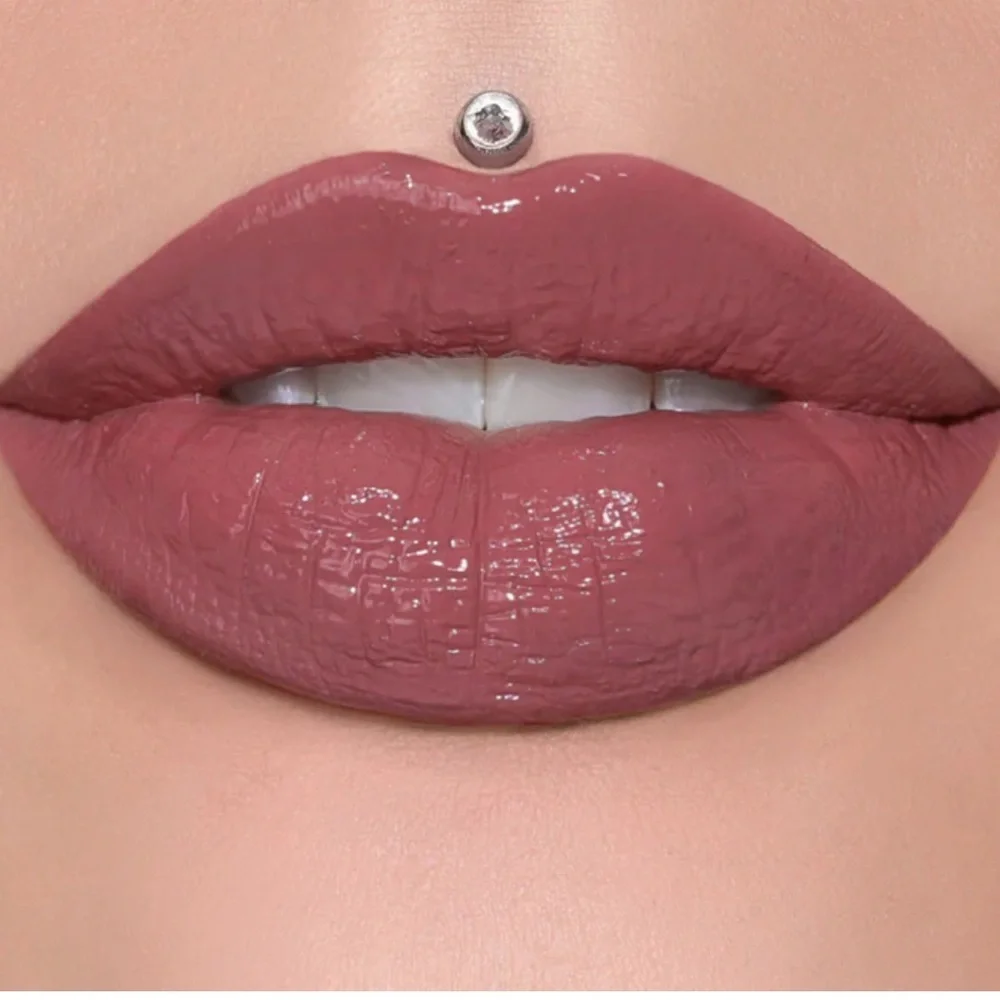 Jeffree Star Supreme Gloss Please Forgive Me